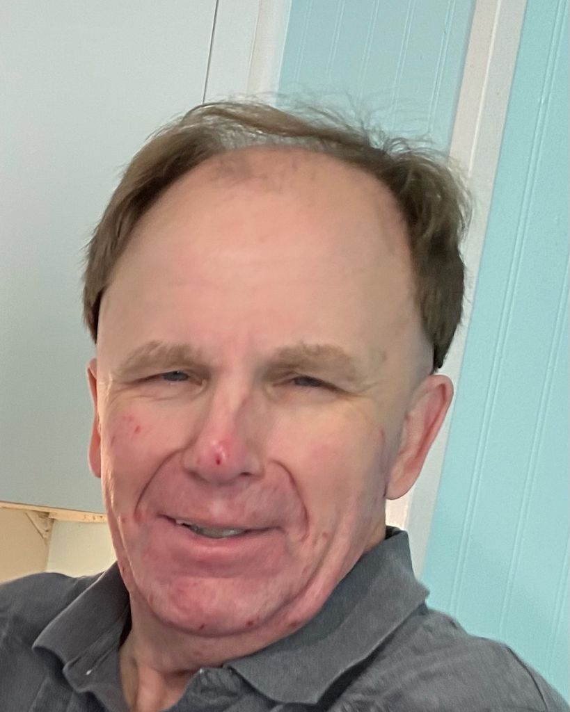 Timmy Dean Luffman Profile Photo