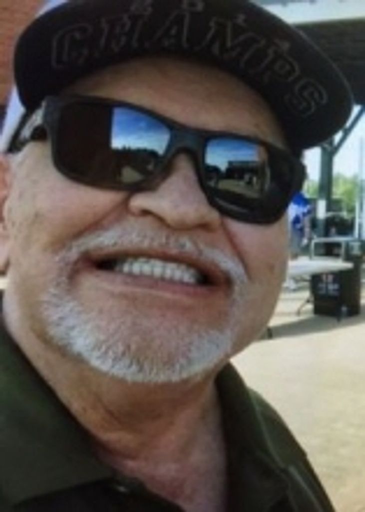 Charles Truman Reynolds Jr.