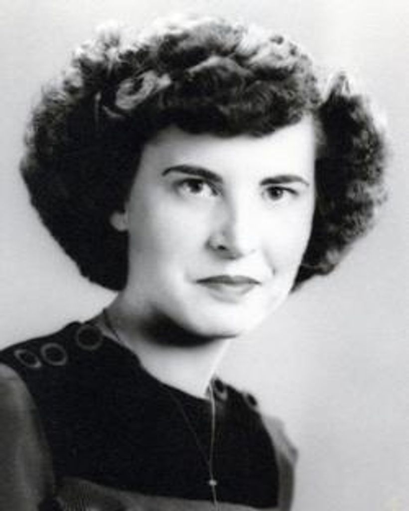 Patricia Bernice Crowe Profile Photo