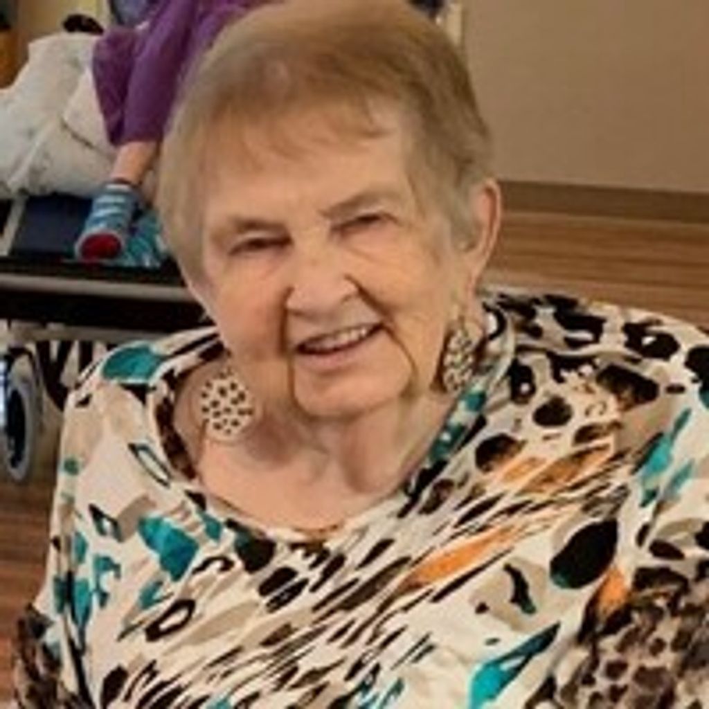 Sharon Kumpf