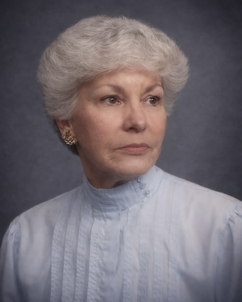 Mrs. Anne Goggin Carey