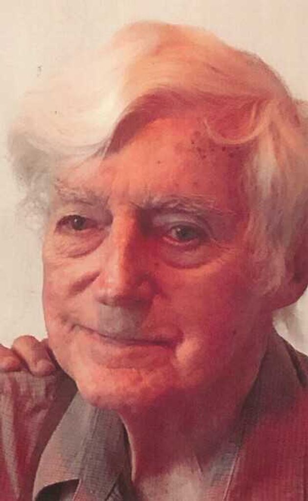 Francis Anthony Chihak Profile Photo