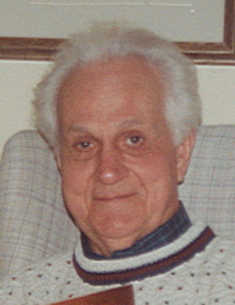 Carl  E. Holwick
