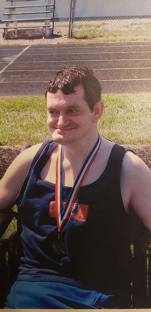 Benny John Barrone Profile Photo