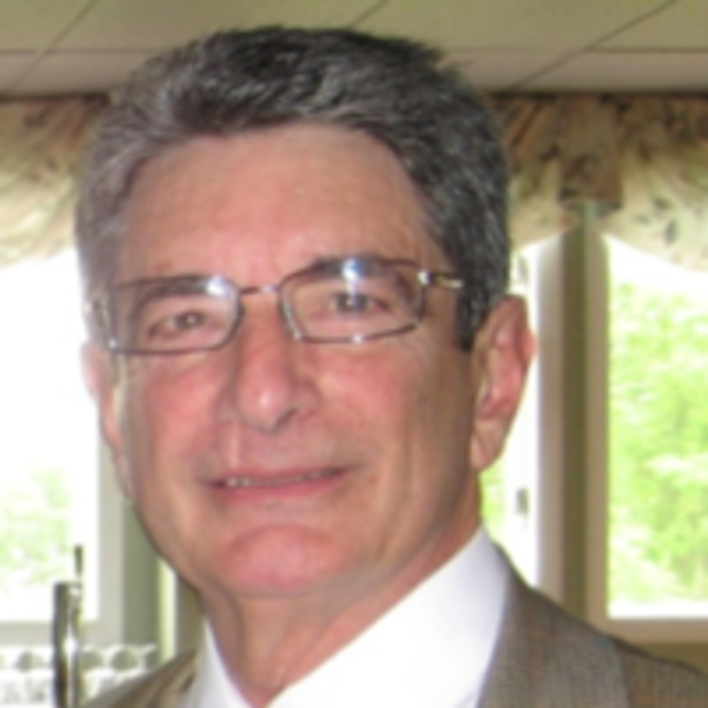Nicholas S. Coviello