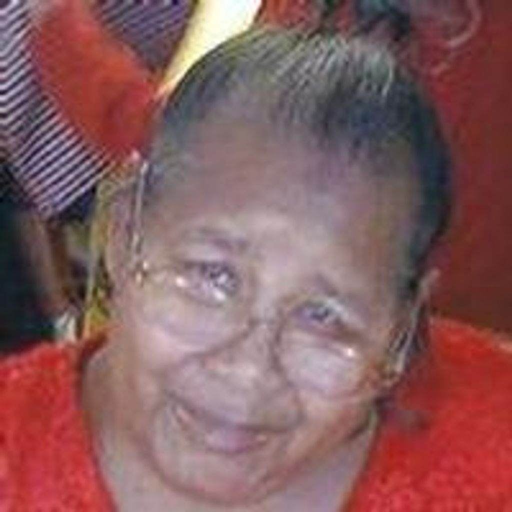 Lula Mae Hunter