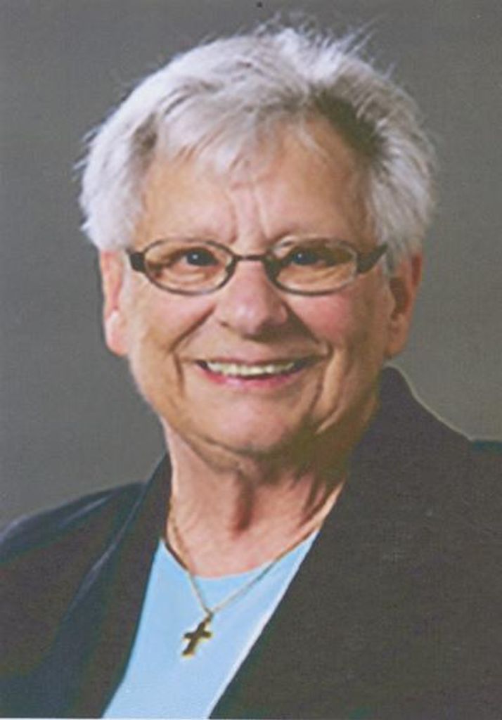 Sister Mary Ellen Brodie Profile Photo