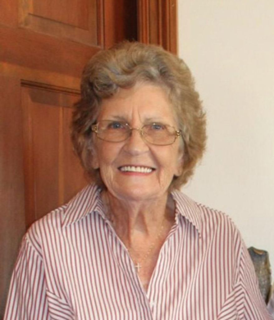 Arlie Modene Mckinnon Profile Photo