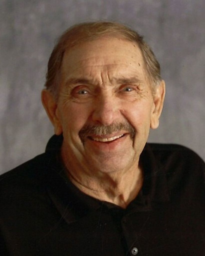 Richard "Dick" Moen Profile Photo