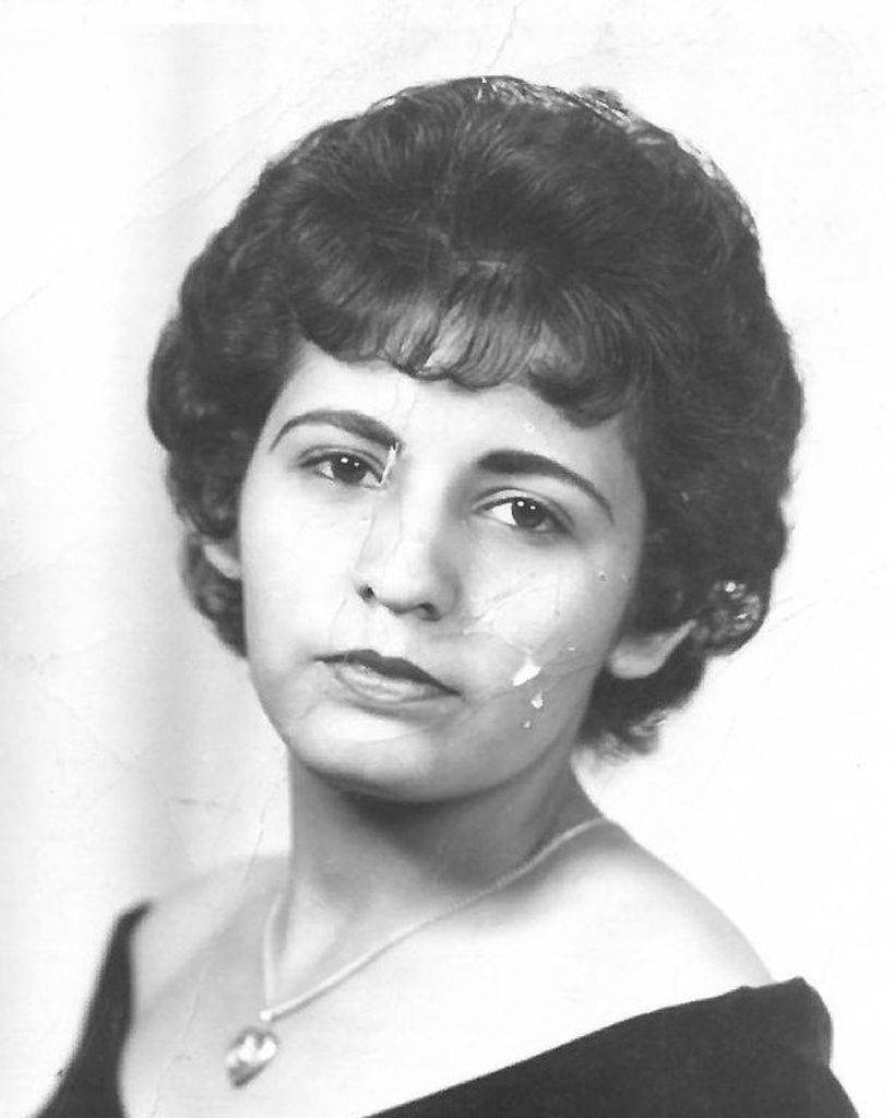 Mary Ann Neria Kepner Profile Photo