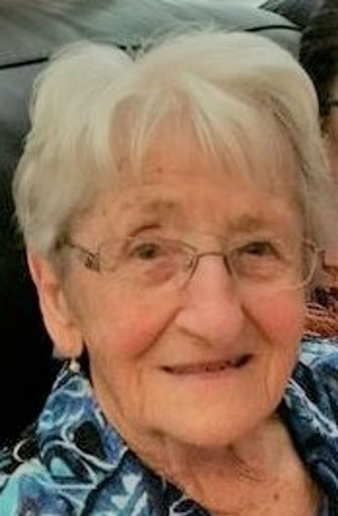 Marie Kuswa