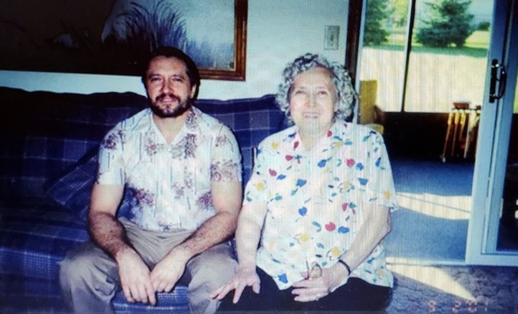 Paul J. Bushner Profile Photo