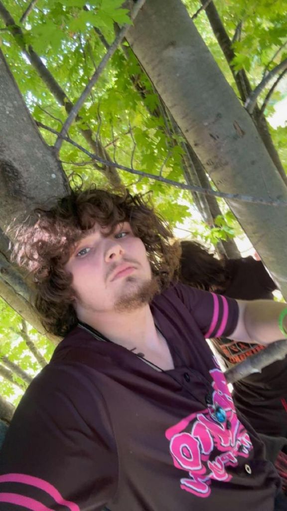 Ethan M. Balch Profile Photo