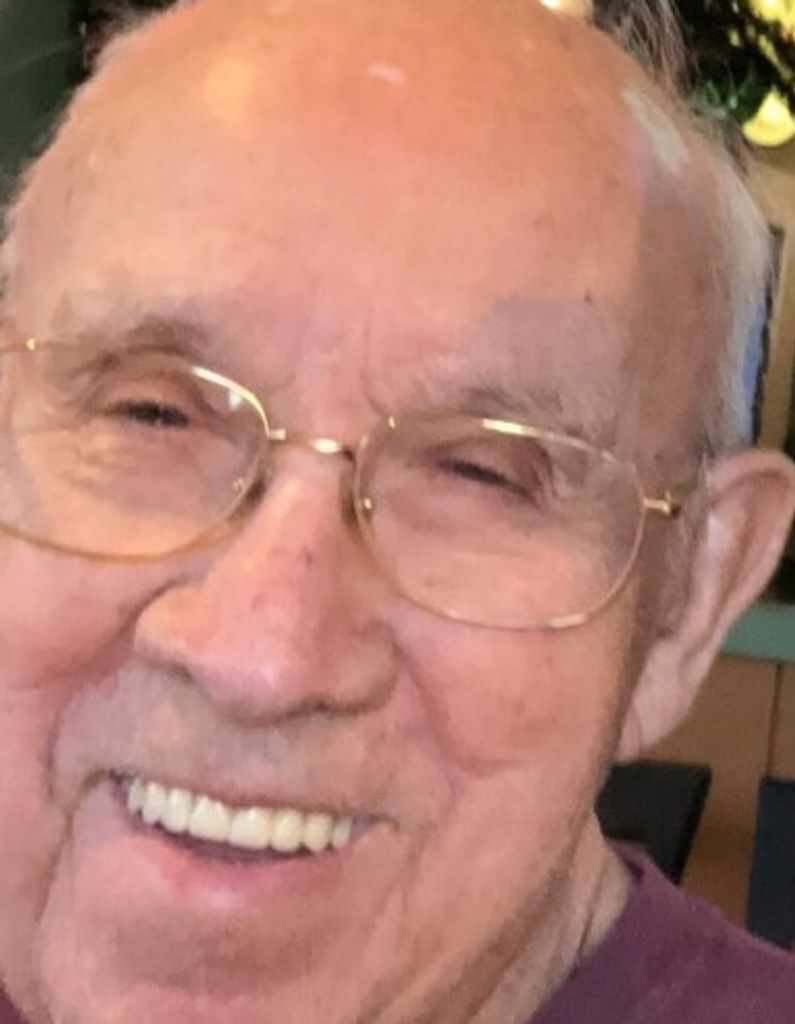 Charles "Chuck" Woodsmall Profile Photo