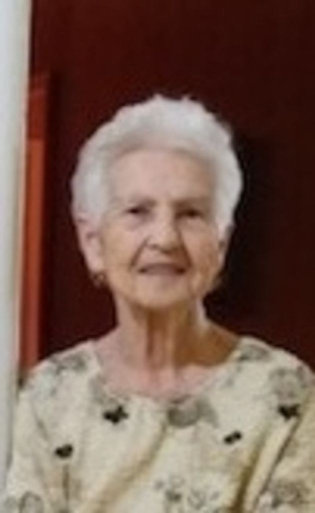 Emma Lou (Gibbs) Farmer
