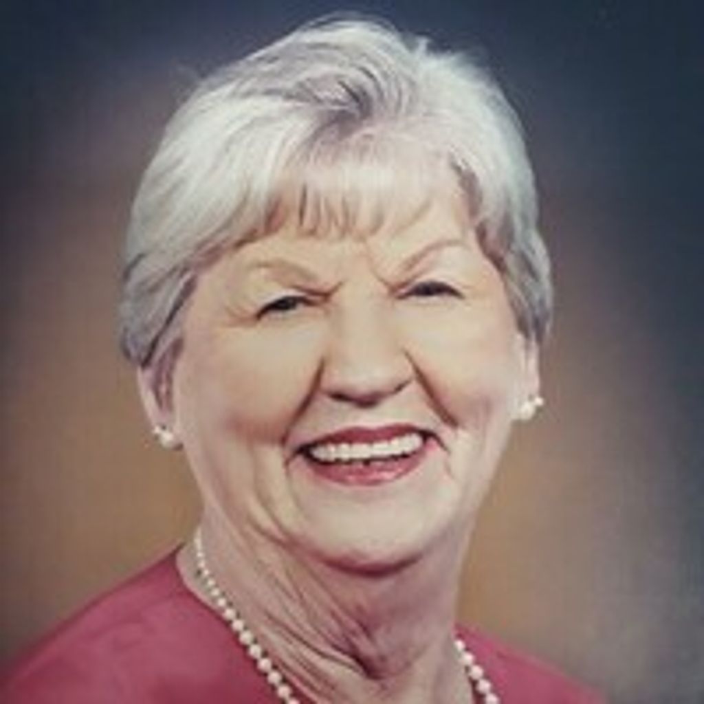 Hazel Carolyn Warlick Profile Photo