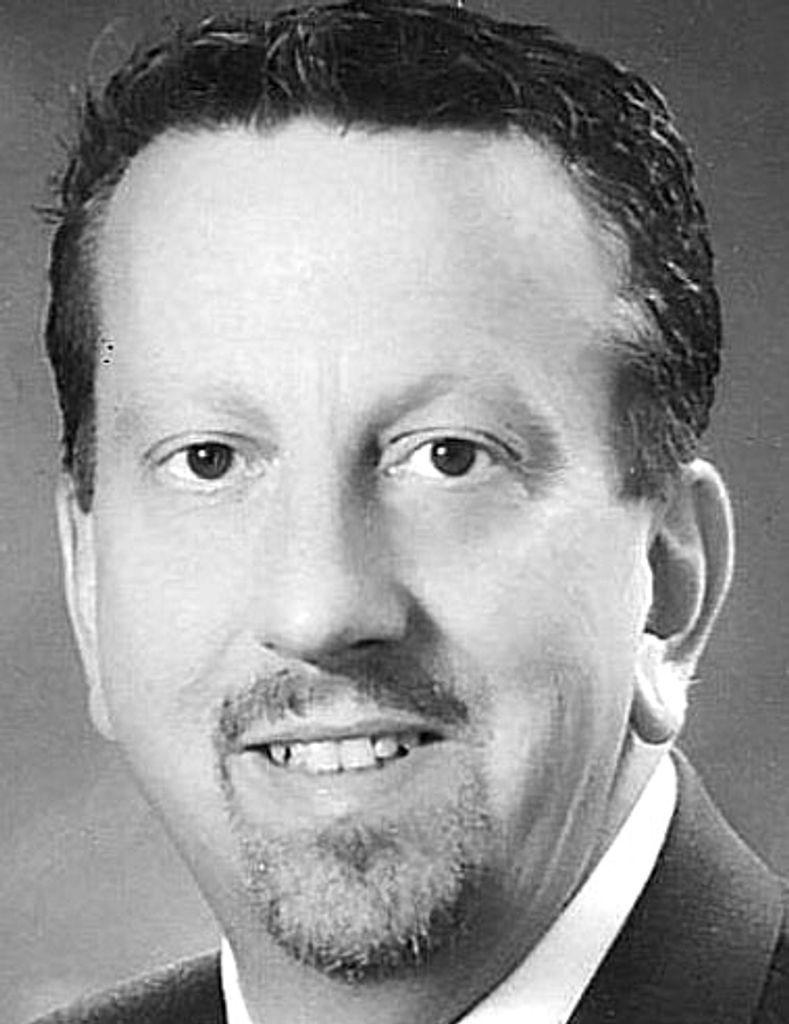 Randall Craig Stom Profile Photo