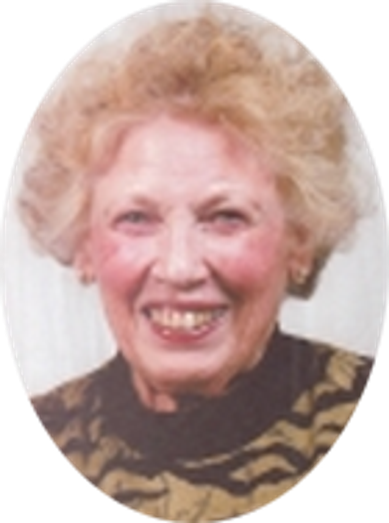 Esther  Virginia Husted