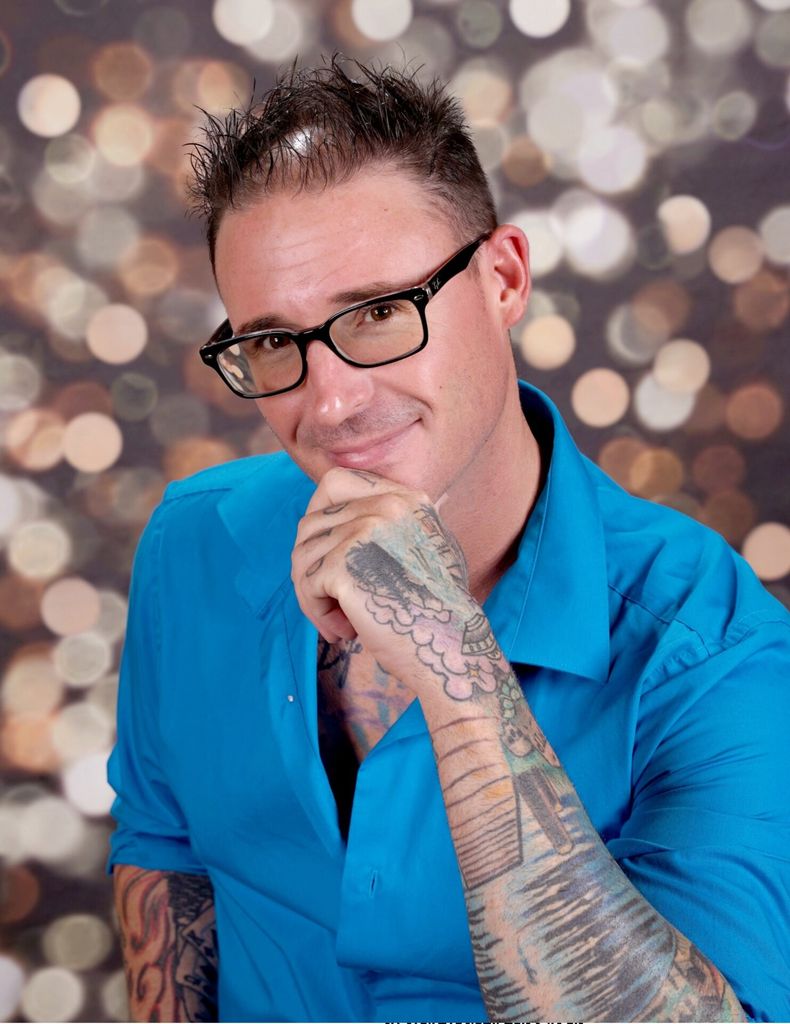 Samuel Giacinto Profile Photo