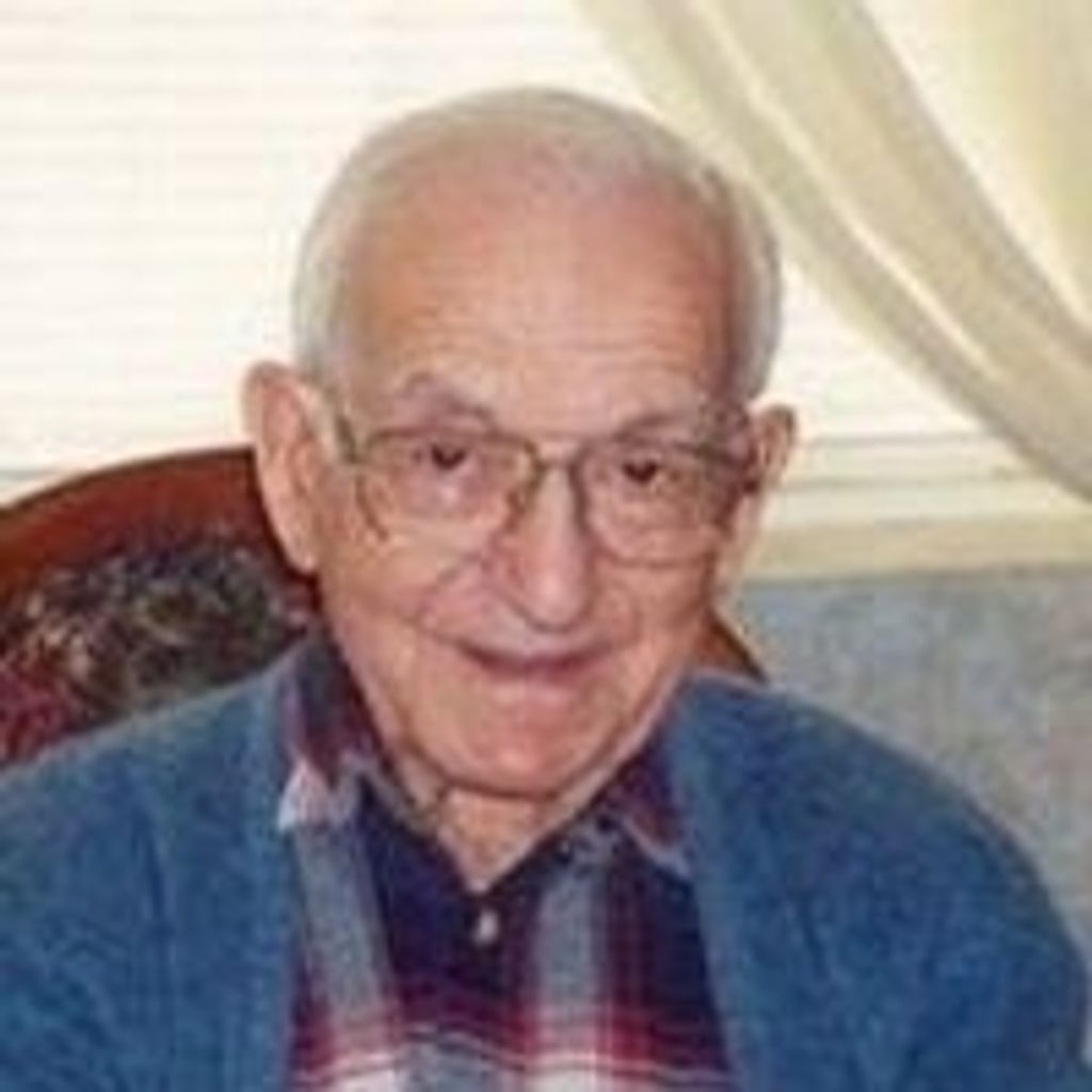 Benjamin "Ben" Lelchook