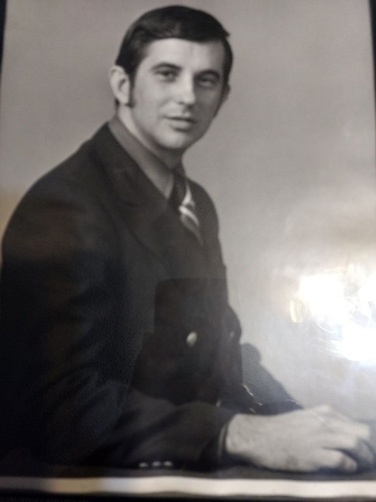 Jerry Ray VanBibber