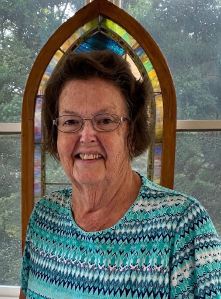 Carolyn Smith Boney