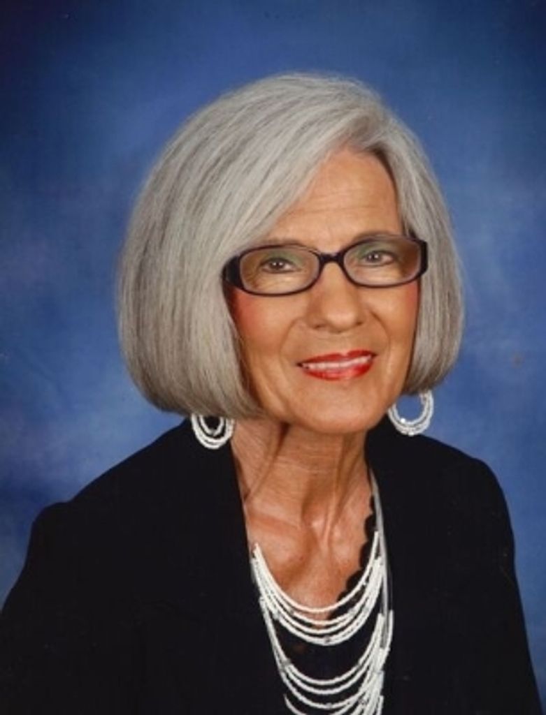 Betty Burns Profile Photo