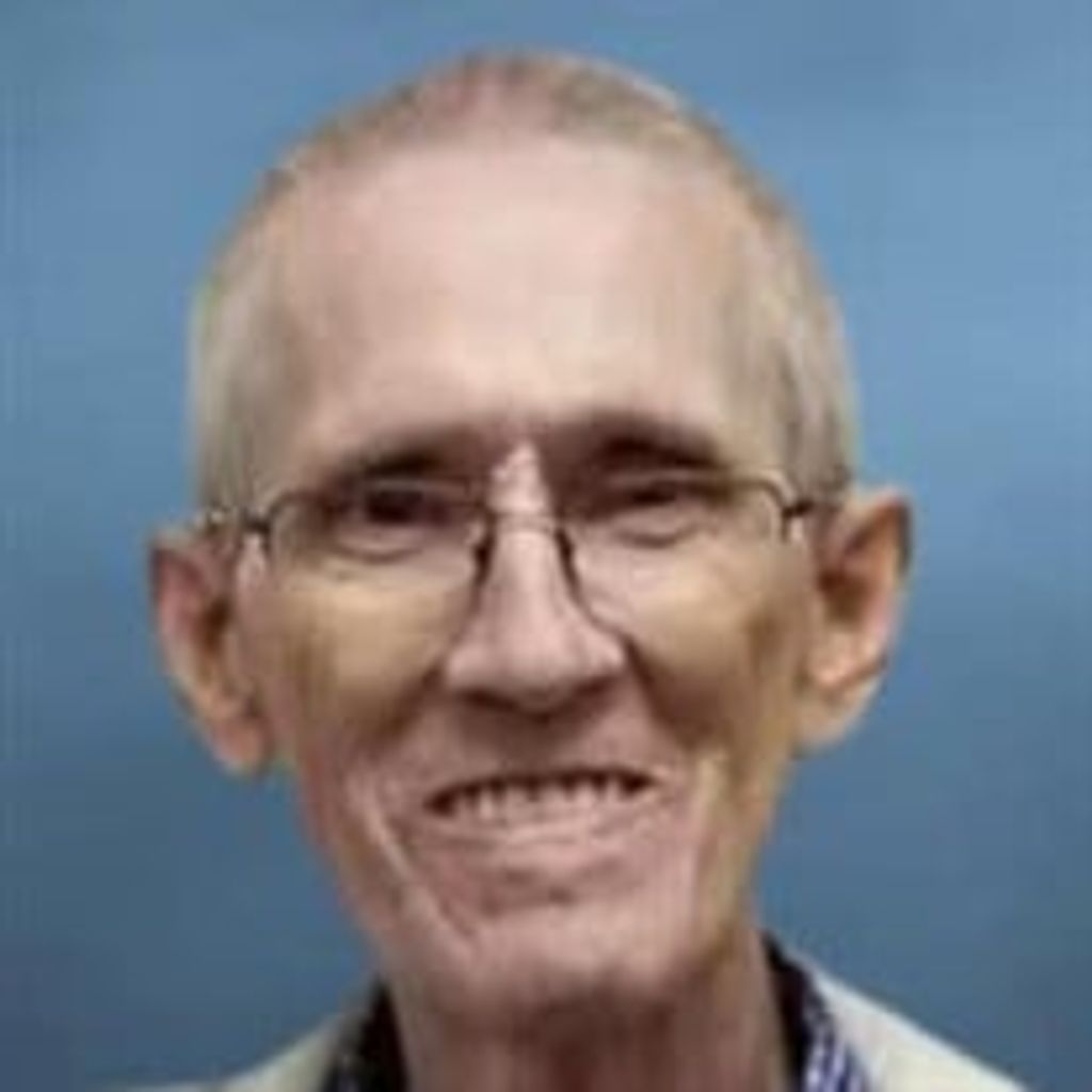 Richard D. Johnson