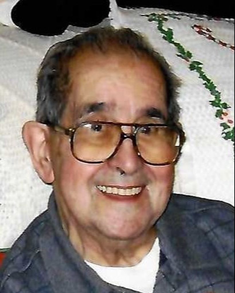Frank Paul Rivas Profile Photo