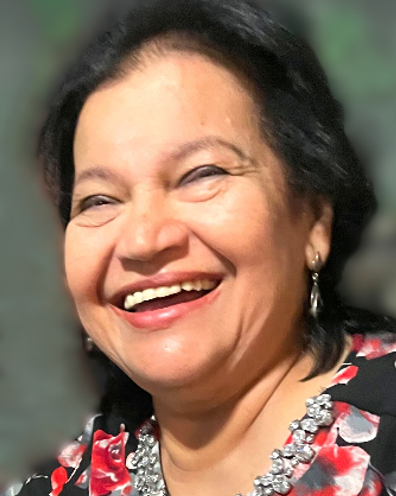 Maria "Betty" Rodriguez Profile Photo