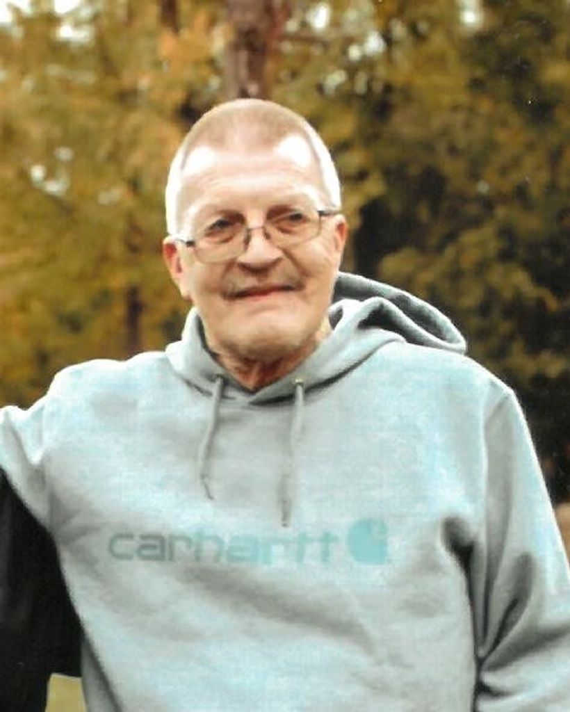 Bruce G. Powell Profile Photo