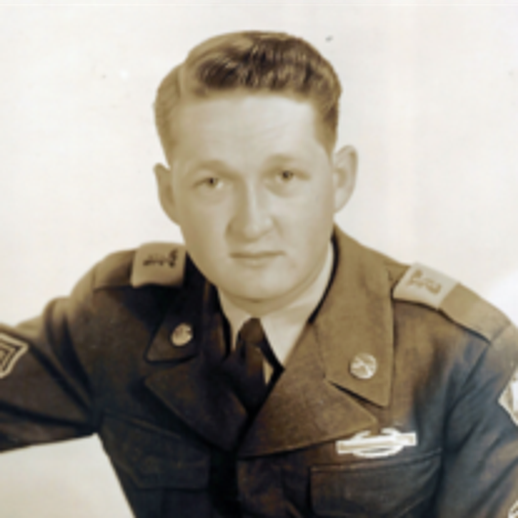 Roscoe E.  Hampton