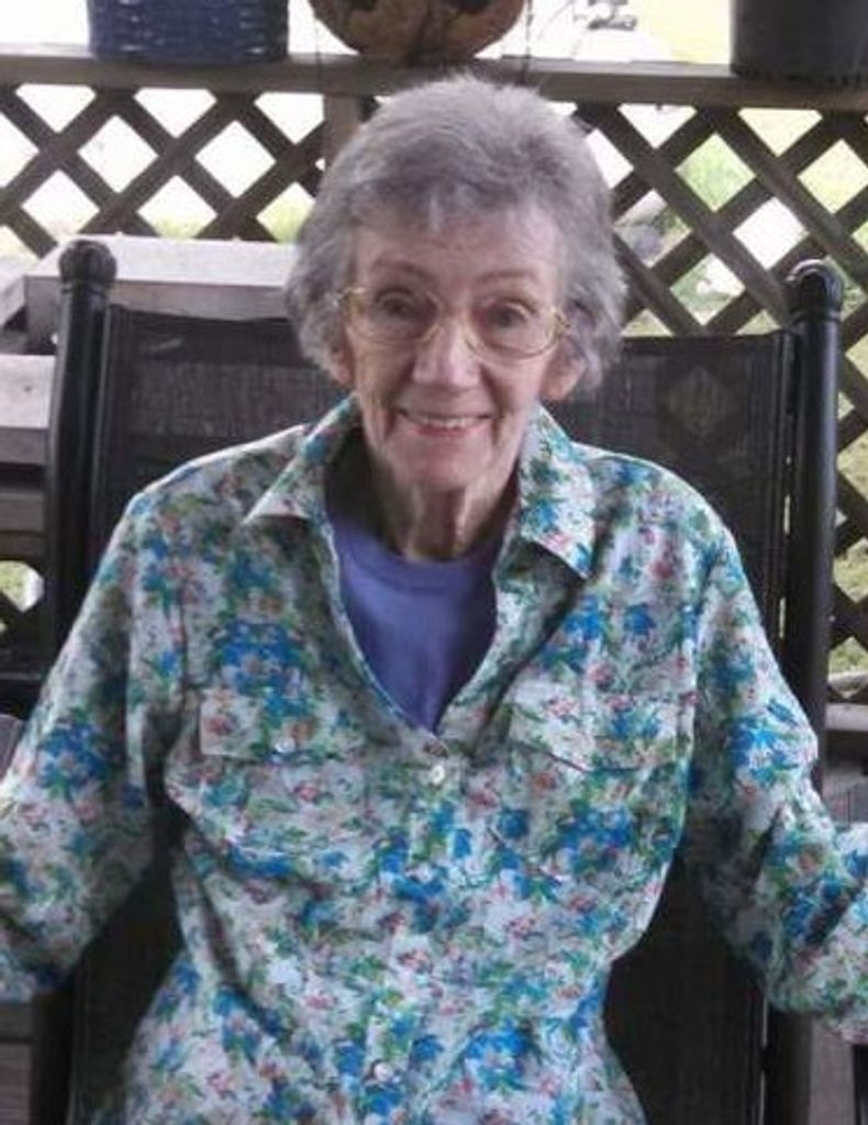 Mildred Spann Tripp Profile Photo