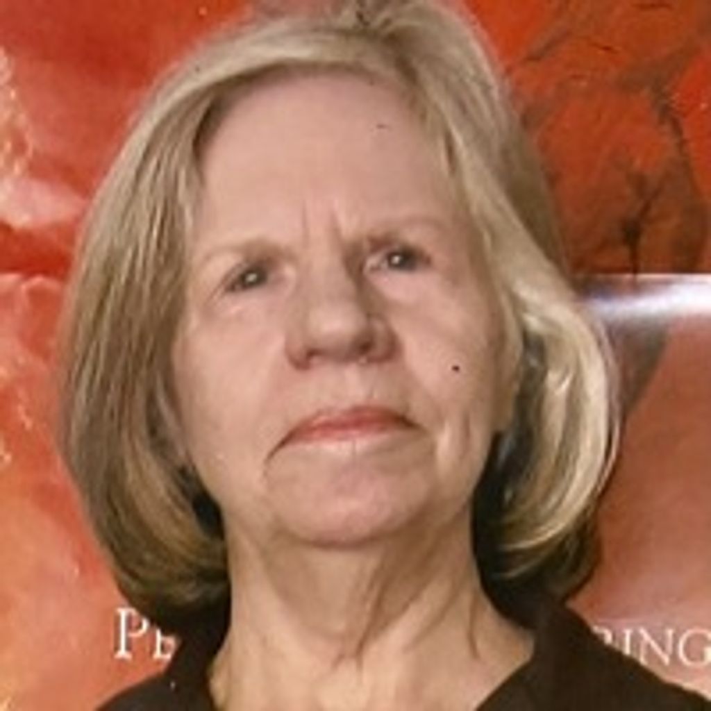 Barbara Ann Bennett