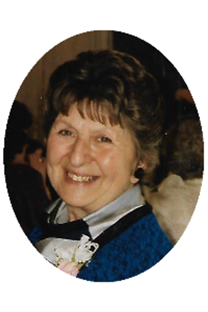 Giovanna (Jenny/Joann) Keith