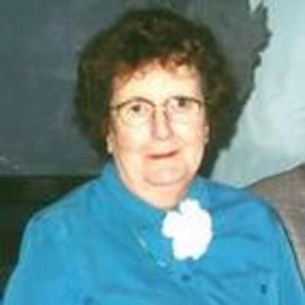 Gloria Dawson