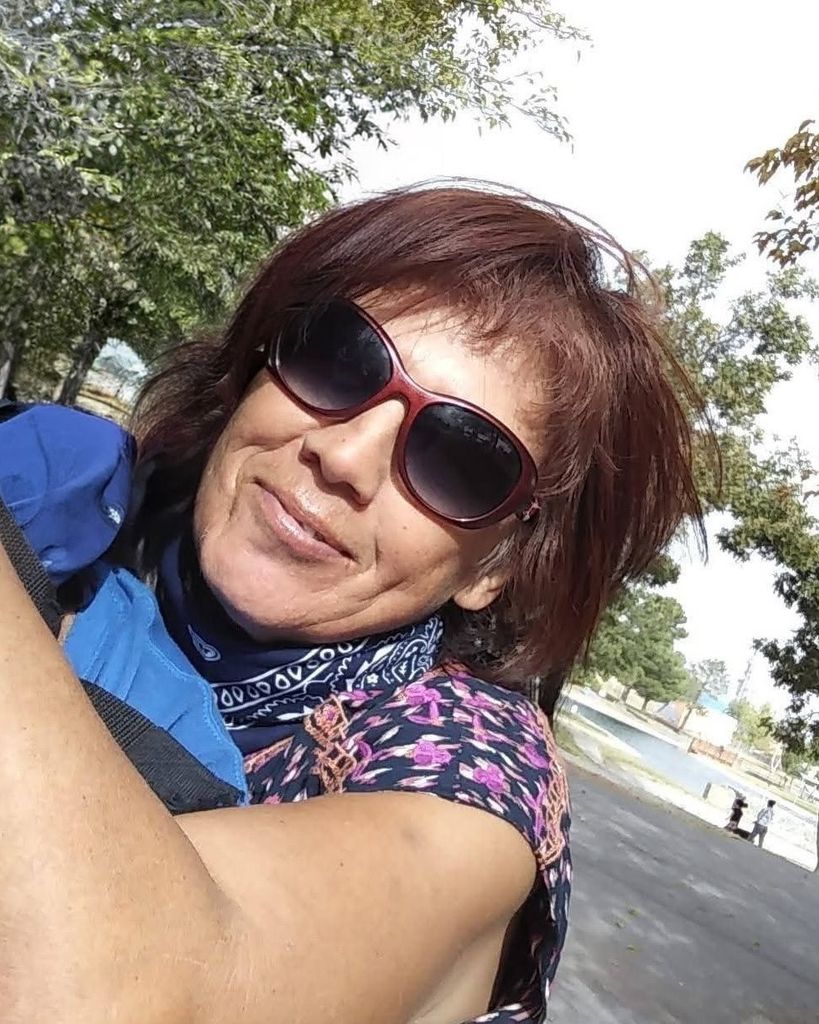 Eva Garcia Villegas