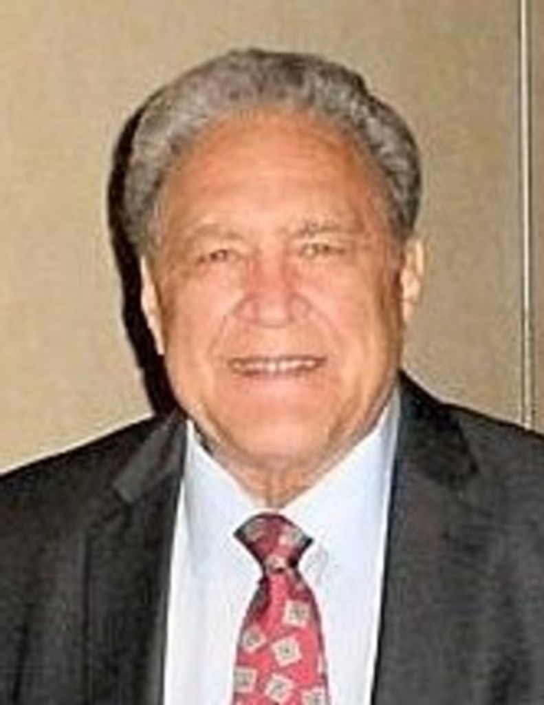 Anthony "Tony"  Joseph  Pullinzi Sr.