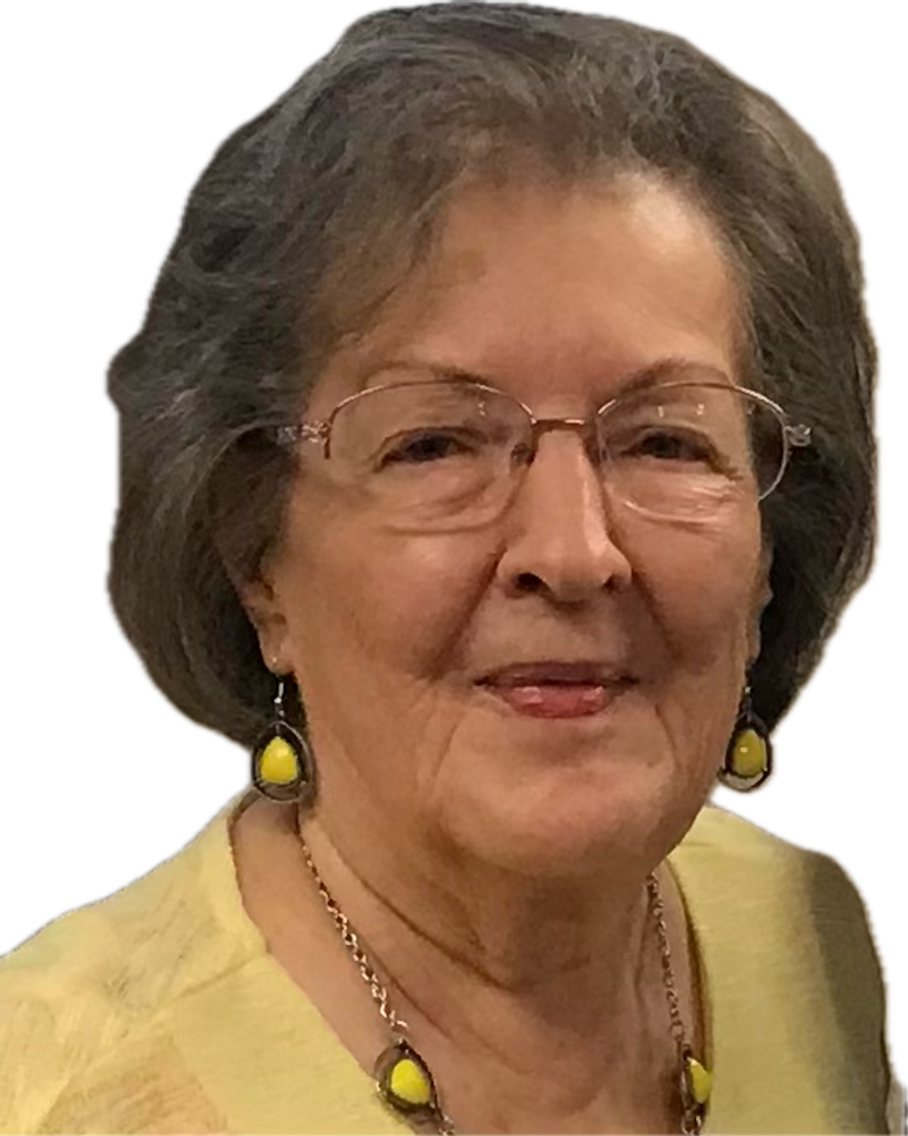 Barbara Wallace
