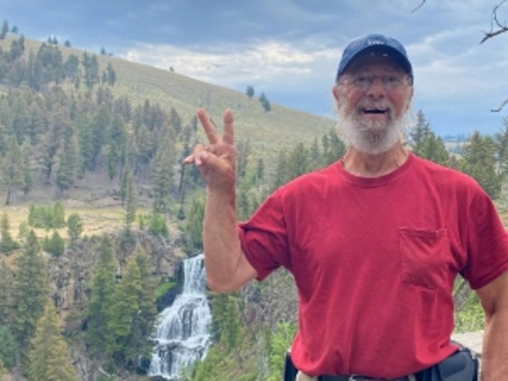 Karl E. Kohnert Profile Photo