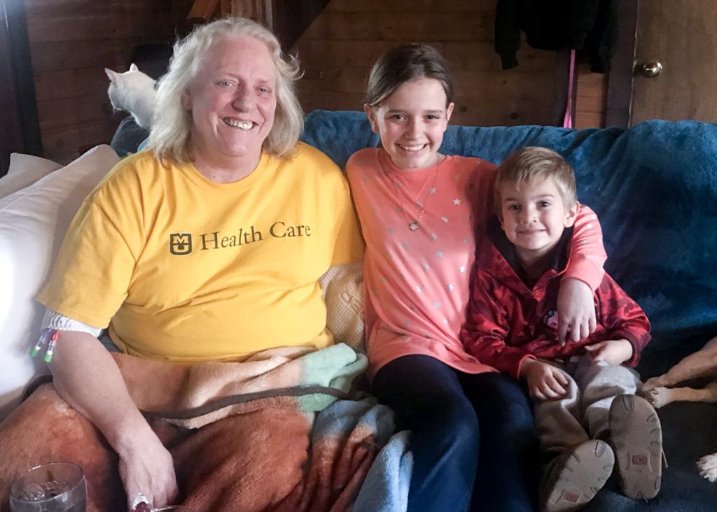 Holly C. Englert Profile Photo