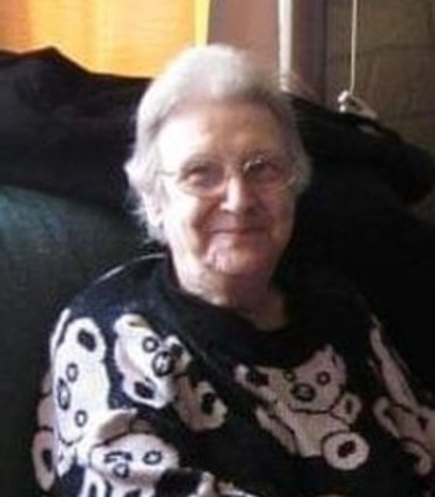 Betty Marshall