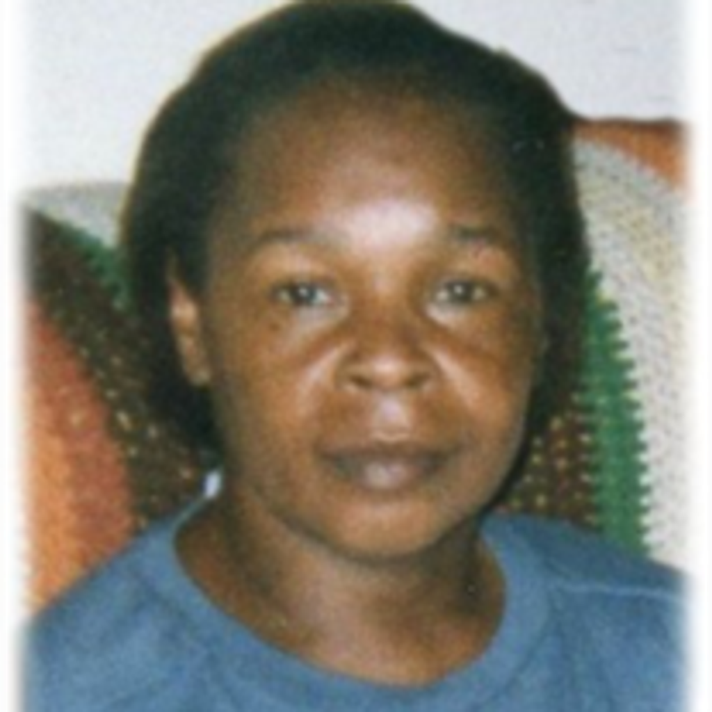 Georgia Teresa Churchwell