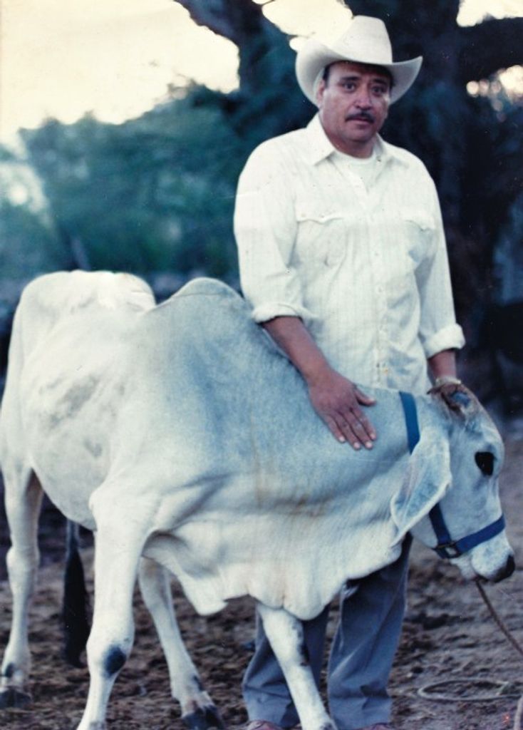 Arturo Romero Salazar Profile Photo