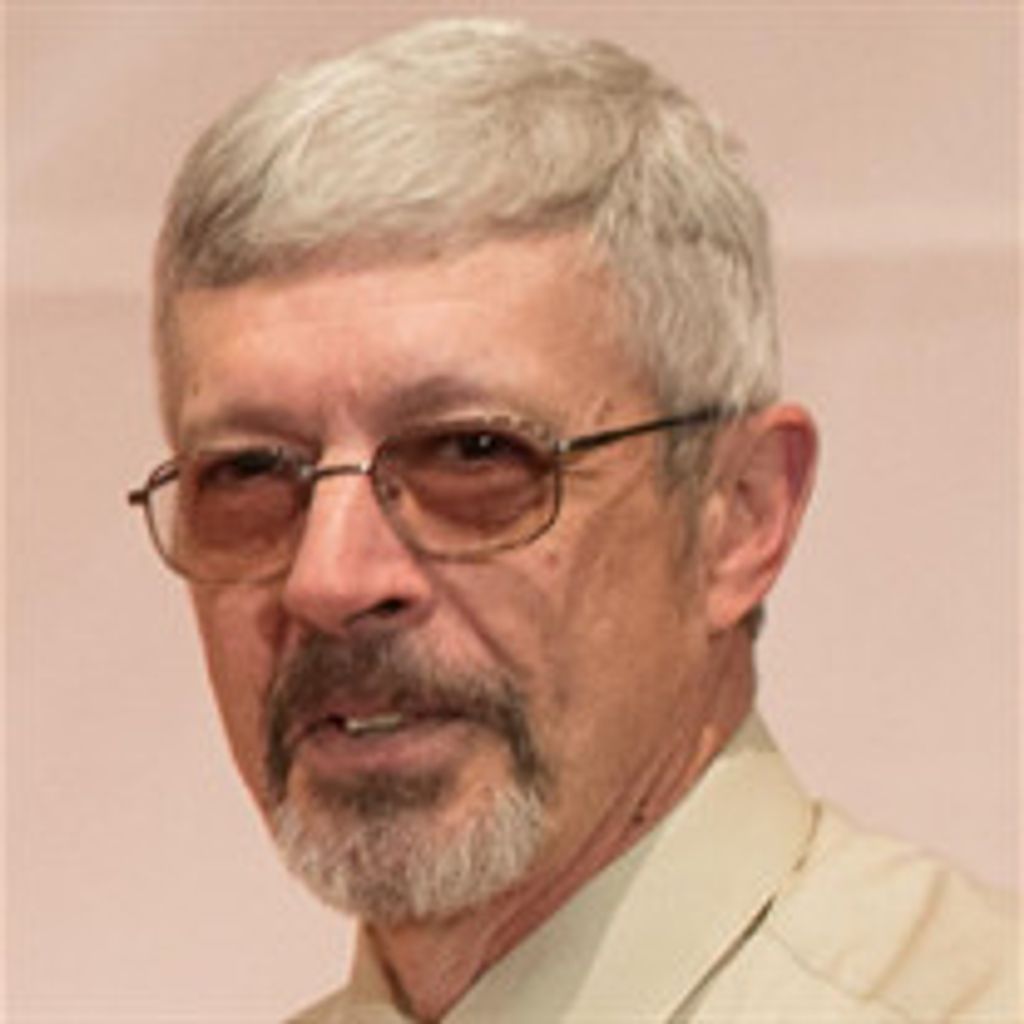 Robert S. Huskins Sr
