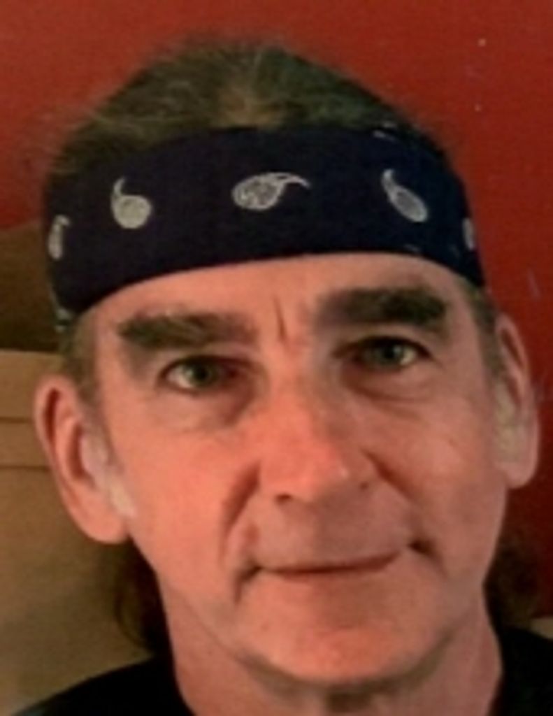 Randall  Max Kitzler