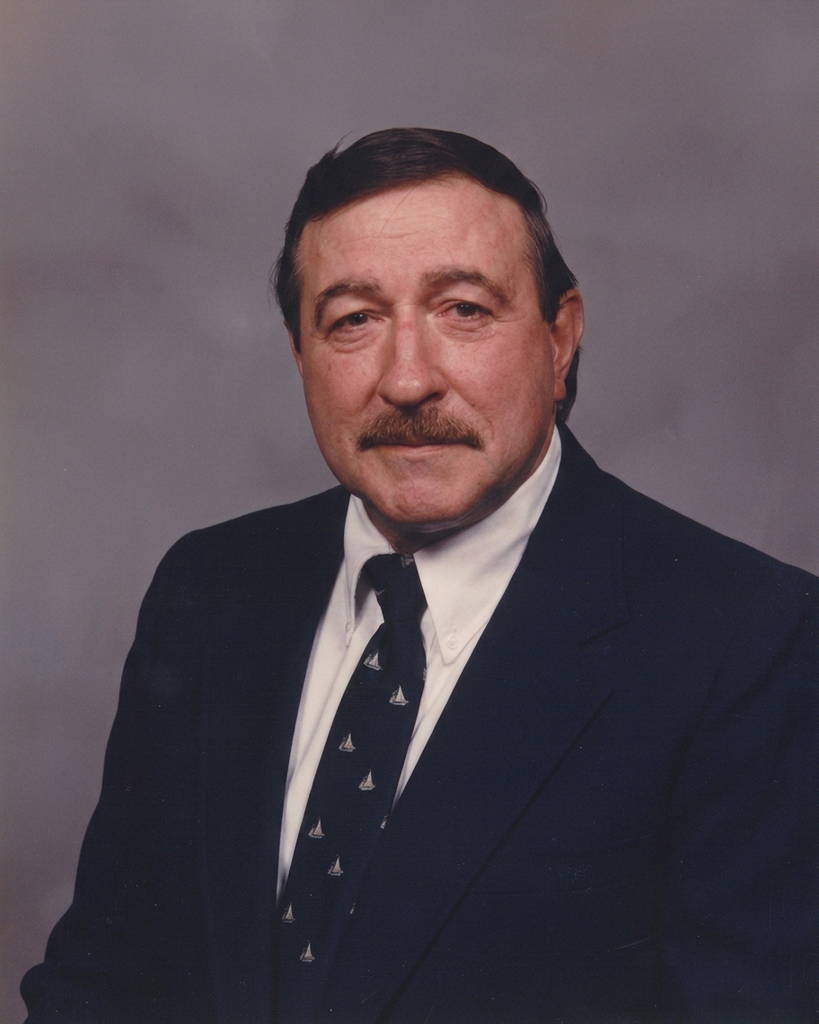 Larry L. Swihart Profile Photo