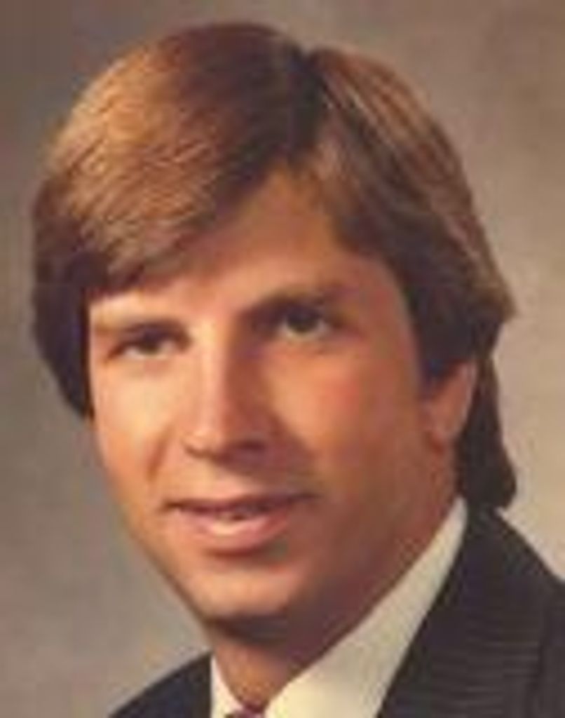 Michael "Mike" F. Murphy