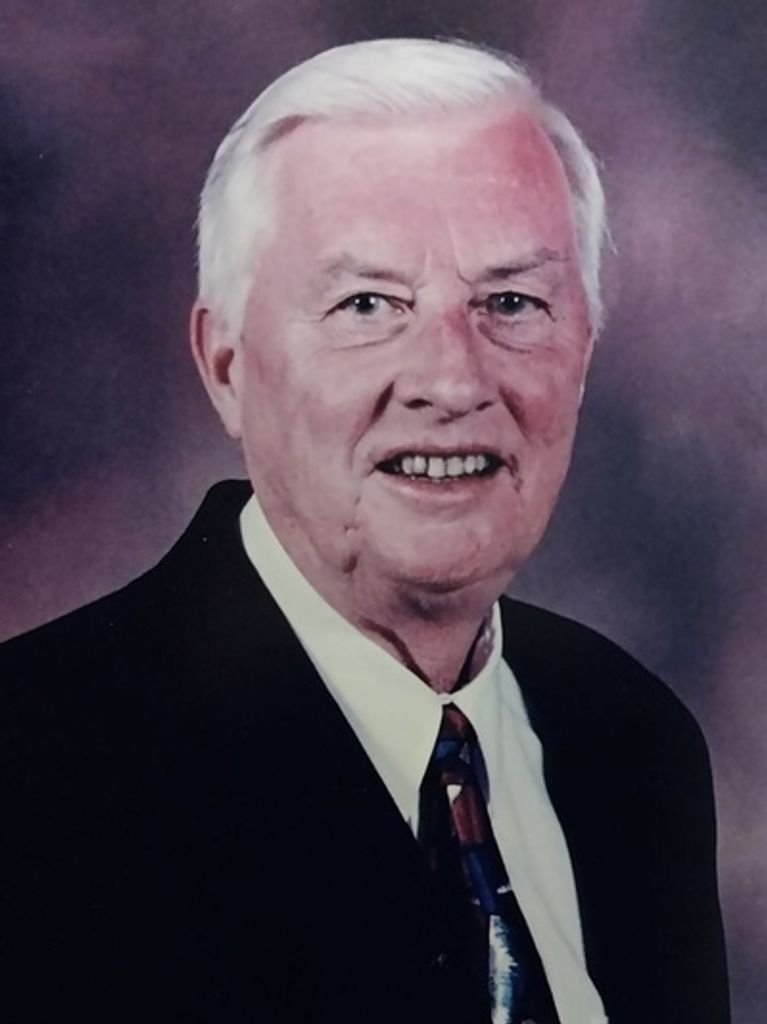 Kenneth A. Ryder Profile Photo