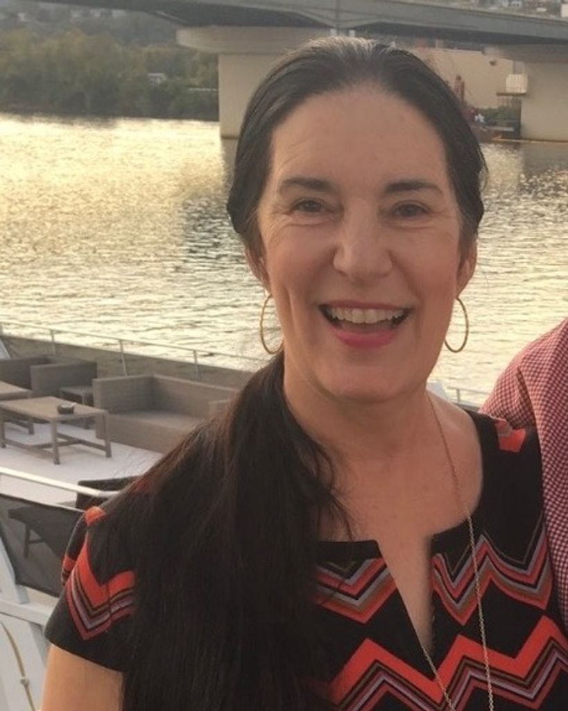 Barbara Brittain Stone Profile Photo